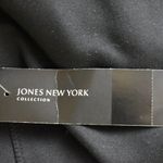 Jones New York JONES OF NEW YORK COLLECTION SWEATER COAT CARDIGAN, SIZE M, BLACK, NWT!!… Photo 6