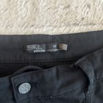 prAna ‎ Monarch Pants Black Convertible HIking Pants Travel Size 14 Mint Contion Photo 11