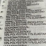 Adidas Women’s Legging Pants Photo 5