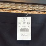 J.Crew NWT  Black Pencil Skirt, 22 Photo 1