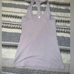 Lululemon cool Racerback tank size small Photo 2
