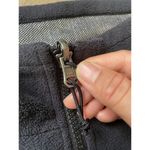 Columbia  Women’s Jacket Fleece Full Zip Intercharge Zipped Pocket Black Size M Photo 6