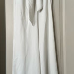 superdown White super down pants  Photo 0