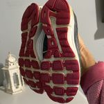 Nike Reax Rocket 2 Running Athletic Shoe Gray Size 6.5 Womens Photo 5