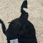 Majorelle Crop Top Photo 1