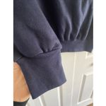 MV Sport  Women's Medium Auburn University MOM Collegiate Sweater New Gift Photo 3