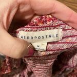 Aeropostale Long Sleeve Crop Top Photo 1