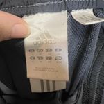 Adidas Vintage Track Pants Women’s Size Medium Blue Pink Athletic Joggers Photo 8