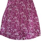 Columbia PFG Freezer III Fuchsia Tropical Print Sleeveless Dress Womens XS Photo 8