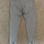 Calvin Klein Striped Leggings Photo 5