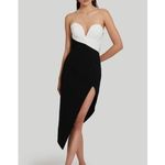 Amanda Uprichard  Soirée Strapless Dress Size Small Photo 10