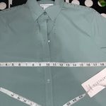 Athleta NWT  Midtown Shirt II Laser Cut XS Photo 7