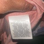 Maeve Anthropologie Chevron Patterned Maxi Dress 3/4 Sleeve size Medium Photo 3