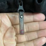 Paradox Black Fleece Long Sleeve Quarter Photo 3