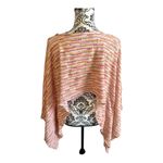 Free People  Intimately Striped Multicolor Cropped Top Photo 1