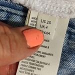 We The Free  White Jean Shorts Photo 10