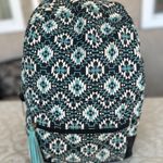 No Boundaries  Backpack With Tassel Photo 0