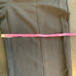 ZARA  Women Cargo Pants Black XL Wide Leg Utility Pocket High Waisted‎ Photo 11