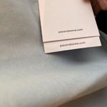 Rabanne Printed cotton jersey T shirt S Pink Photo 7