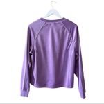 Nordstrom  BP PURPLE HYACINTH LOVE Be Proud  Inclusive Pride Velour S Photo 3