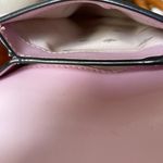 Kate Spade Cameron Grand Flora Phone Crossbody Bag Pink Black Photo 5