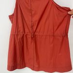 Athleta Levitate Run Tank Size Large Photo 7