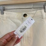 Amour Vert NWT  Lina skirt in ivory Photo 3