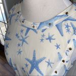 Forever 21 F21 starfish and studded dress Photo 2