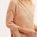 Free People Long-sleeve Top Photo 0