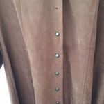 FINAL MARKDOWN LADIES’ Miss Dorby Button Front Dress (16) Photo 2