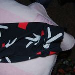 Chris Barnett Merch Black Walking Red Flag Hoodie Size L Photo 6