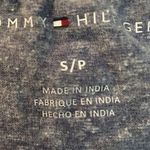 Tommy Hilfiger NWOT!  oversized lounge top Photo 3