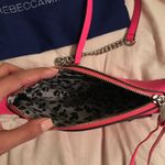 Rebecca Minkoff Pink Rebeccas Minkoff Crossbody Photo 4