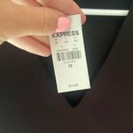 EXPRESS meah puff sleeve bodysuit Photo 3