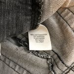 Banana Republic  Womens Jeans Boot Cut Stretch Gray 12 Photo 3