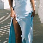 Princess Polly Jazelle Maxi Dress Photo 0