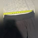 Lululemon  Athletica Black Athletic Shorts Photo 5