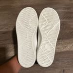 Loeffler Randall NEW  Keeley Low Top Sneakers White 6 Photo 6