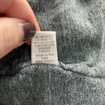 Monrow Camo Tee Shirt Dress Succulent Green Short‎ Sleeve Ruched Size US Small Photo 11