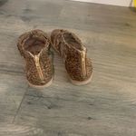 Very G Sandals size 9 Photo 1