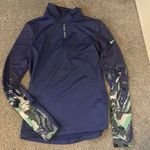 Nike Quarter Zip Photo 0