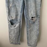 Kendall + Kylie Straight leg jeans Photo 1