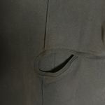 Head of State Gender Inclusive Diamond Front Cutout T Photo 4