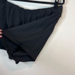 Tuckernuck Nolan Shorts Black Pull On High Rise Pockets Classic Women's Size XXL Photo 4