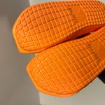 Jordan  Nola Slide in Bright Citrus Women's Size 11 Photo 8