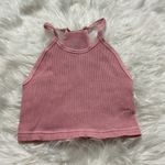 Free People Happiness Runs Crop Top Photo 3