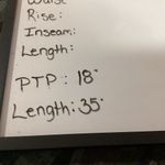 Democracy  Camo Tank Dress Size Medium Photo 6