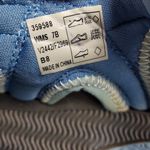 Lands End Women's All Weather Hiking Flat Sandals Blue Size 7B Photo 3