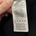 Adidas  - Black Trefoil Hoodie - S Photo 5