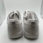 Vionic NWOB  Women's Walk Strider size 12 white sneakers 1430 Photo 4